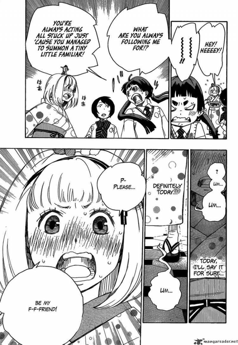 Ao No Exorcist 5 17