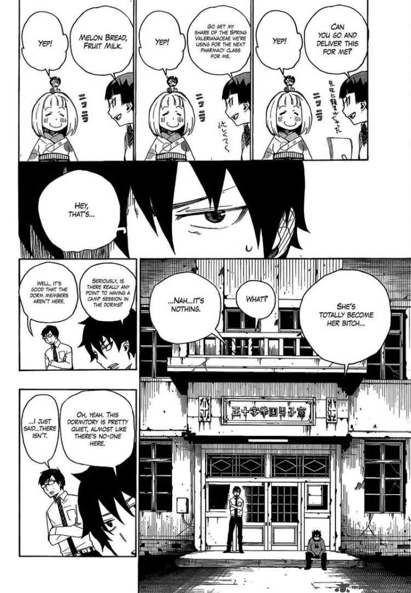 Ao No Exorcist 5 20