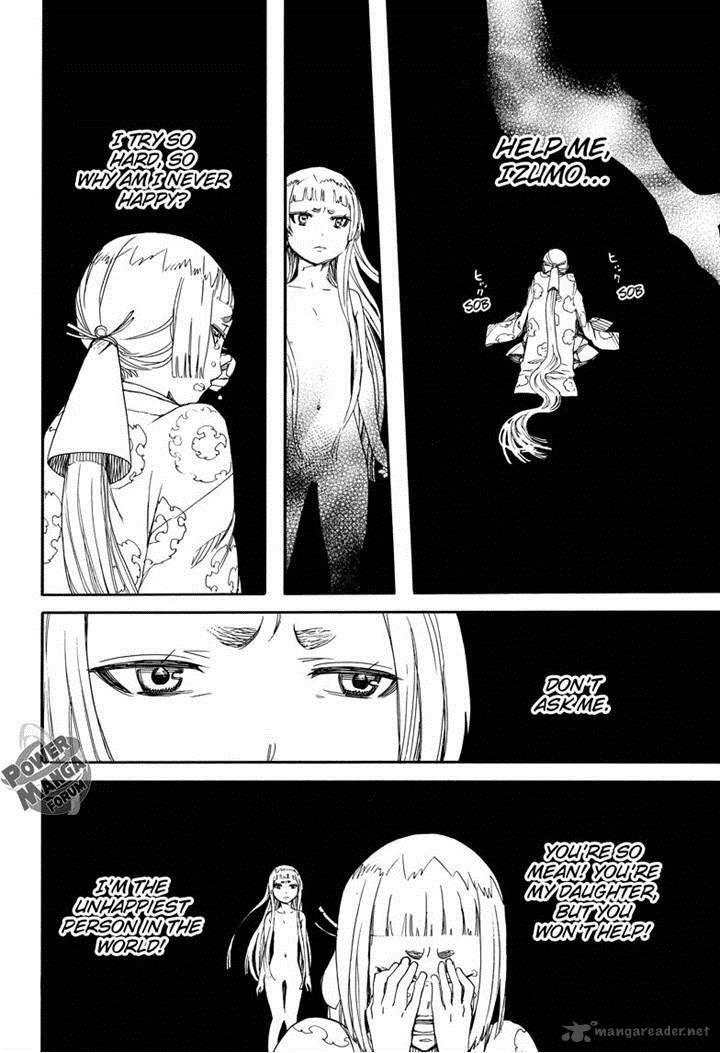 Ao No Exorcist 50 28