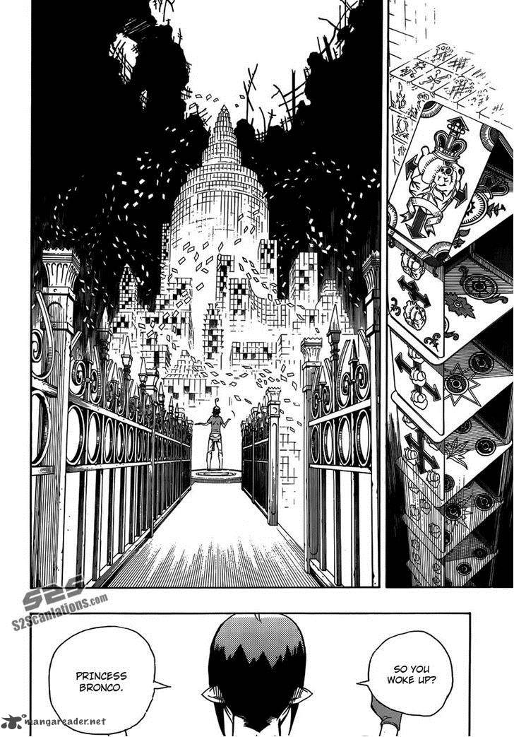 Ao No Exorcist 51 10