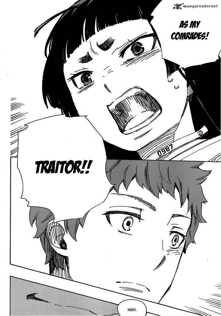 Ao No Exorcist 51 29