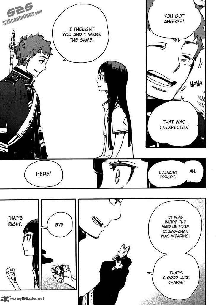 Ao No Exorcist 51 30