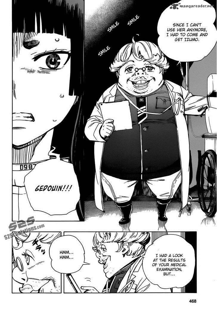 Ao No Exorcist 51 4