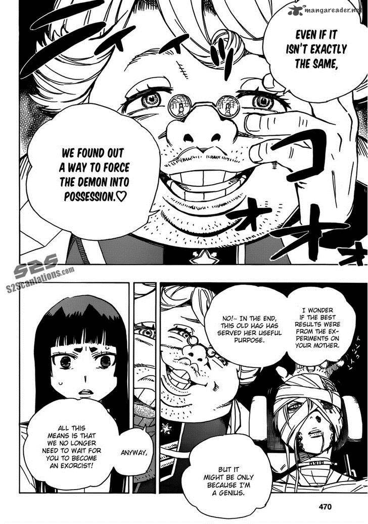 Ao No Exorcist 51 6