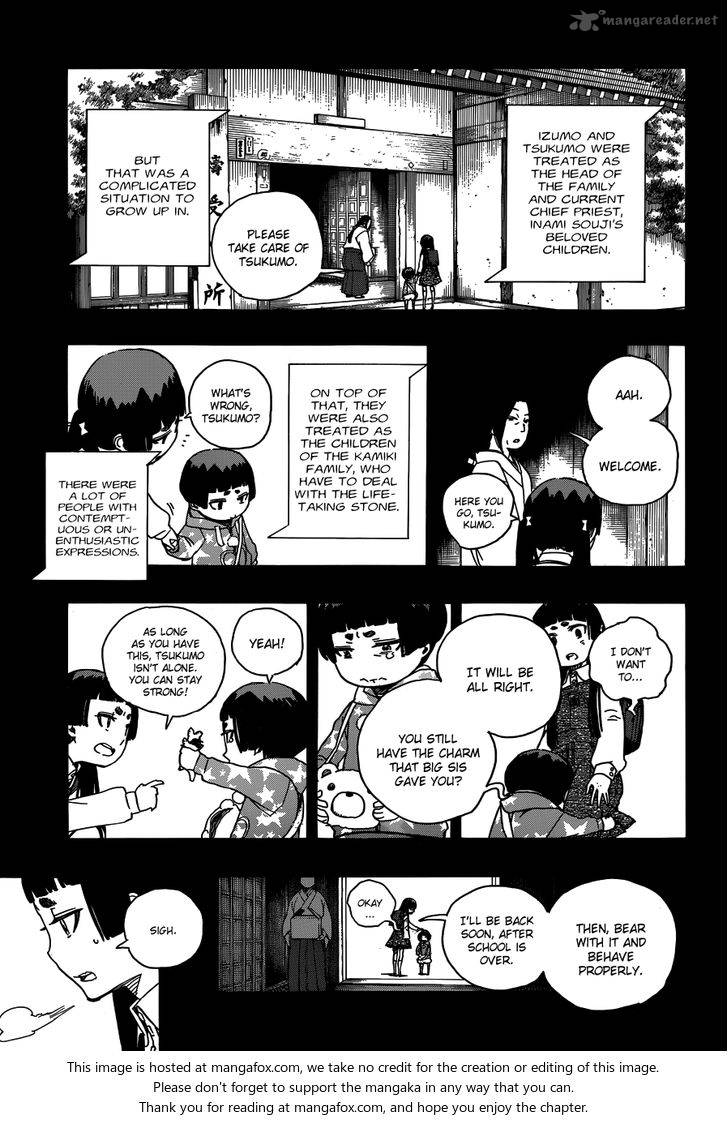 Ao No Exorcist 52 14
