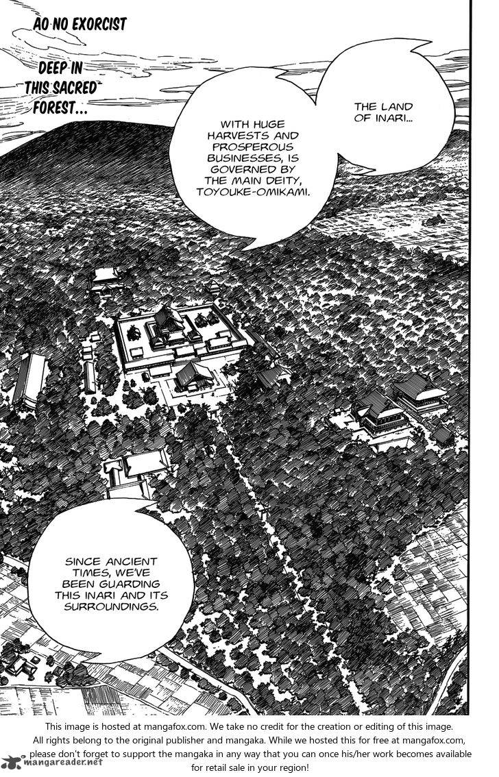 Ao No Exorcist 52 2