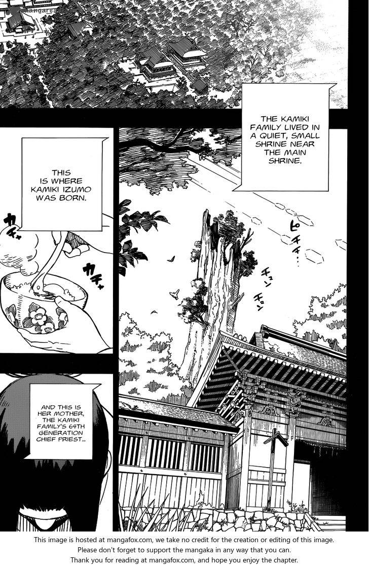 Ao No Exorcist 52 6