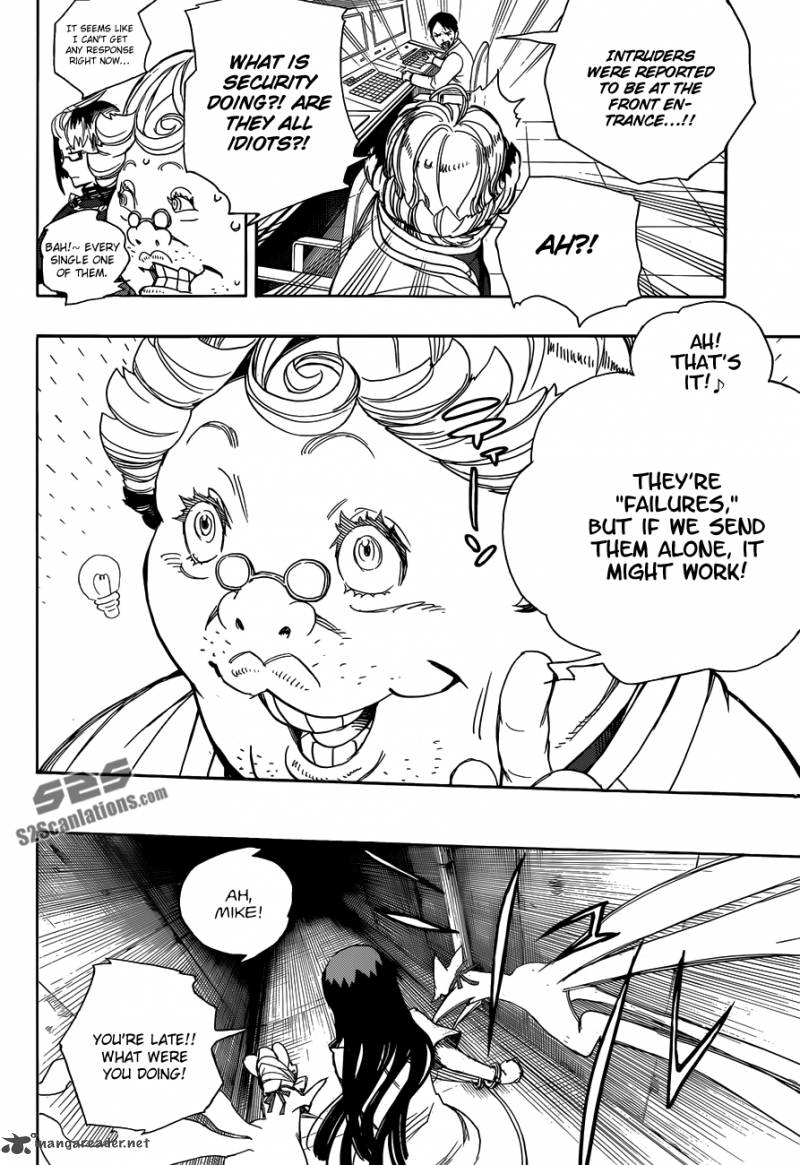Ao No Exorcist 54 10