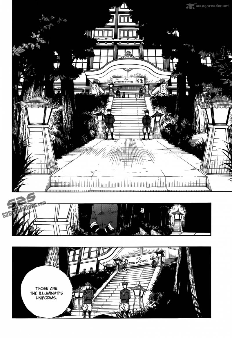 Ao No Exorcist 54 20