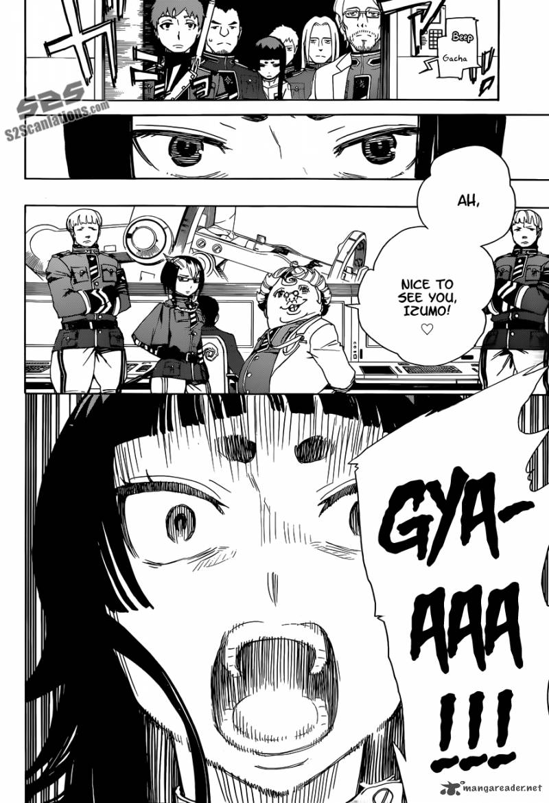 Ao No Exorcist 54 6