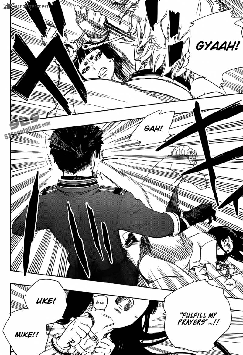 Ao No Exorcist 54 8