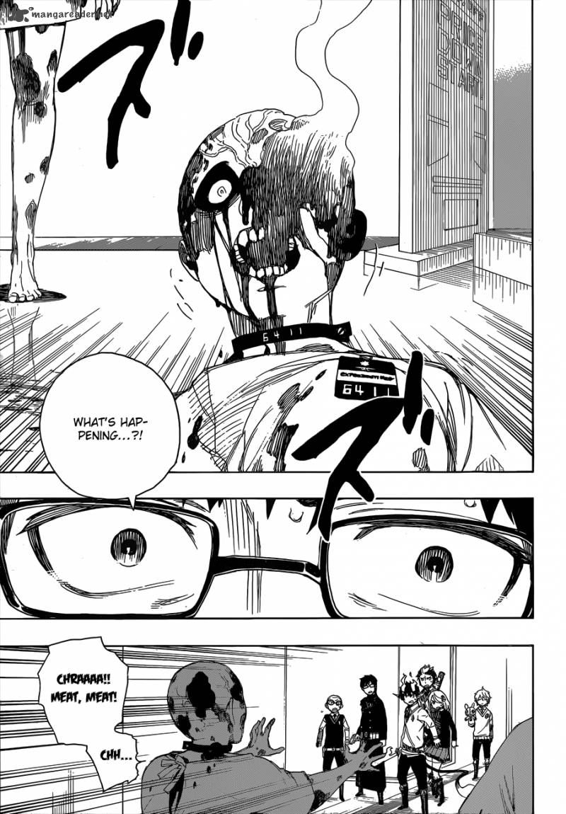 Ao No Exorcist 55 12