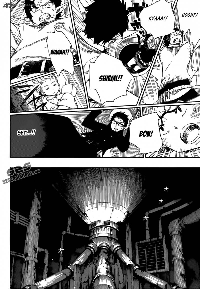 Ao No Exorcist 55 19