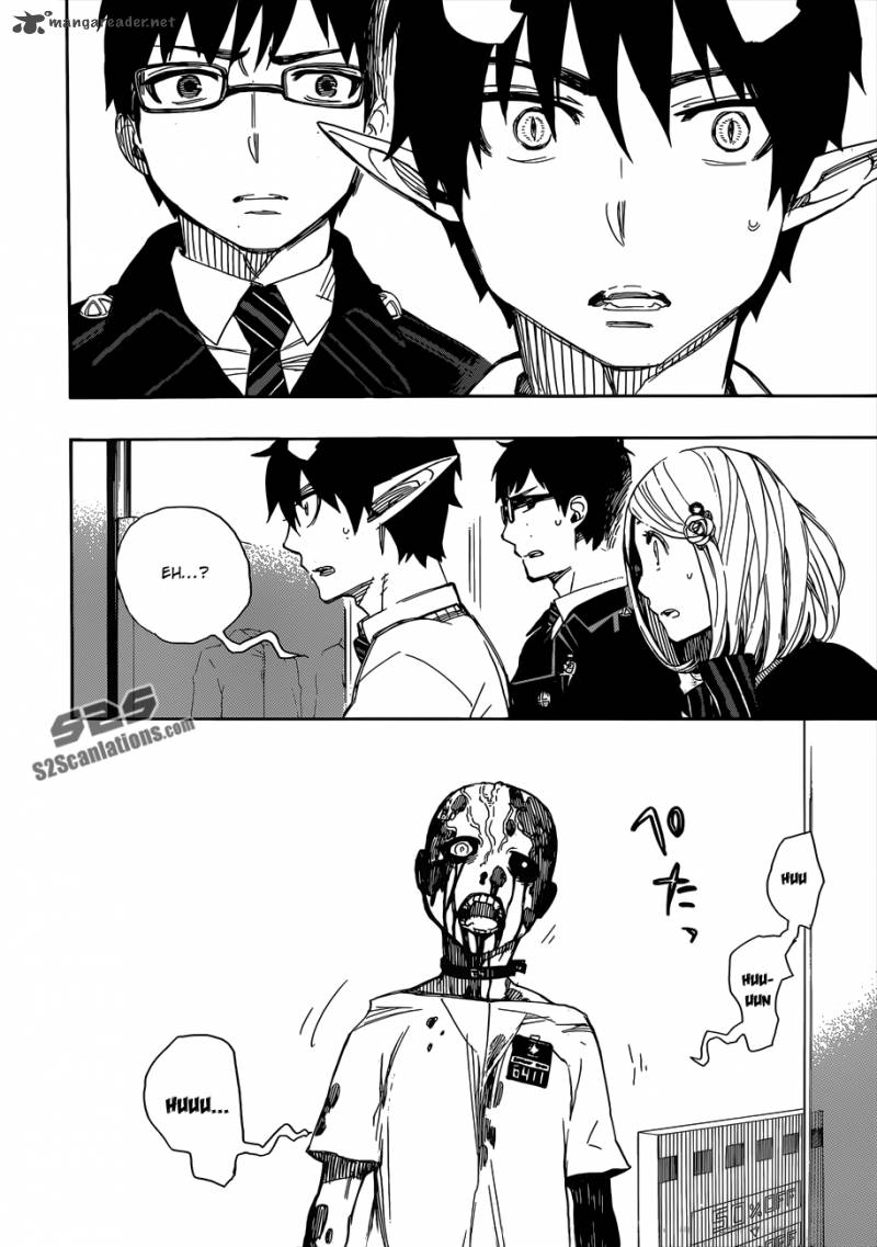 Ao No Exorcist 55 3