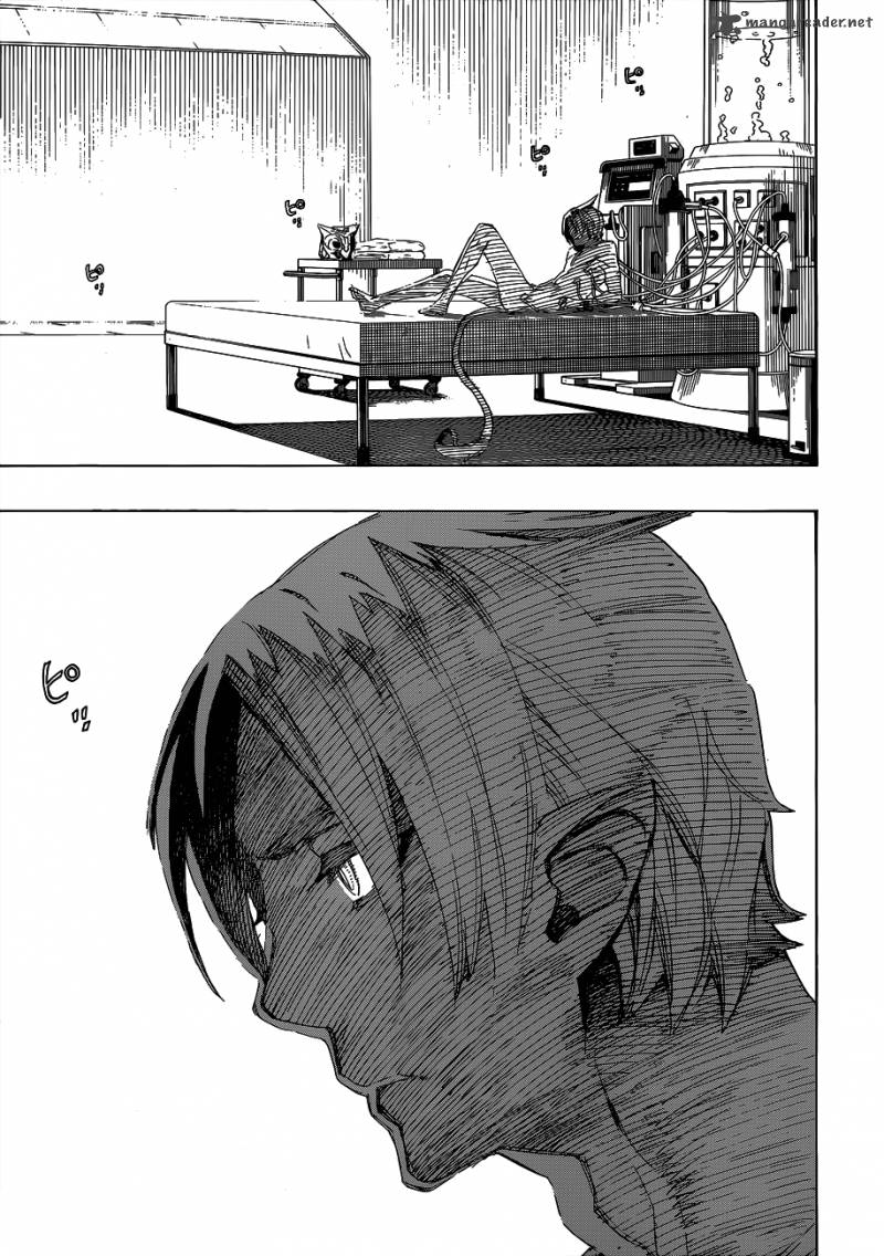 Ao No Exorcist 55 32