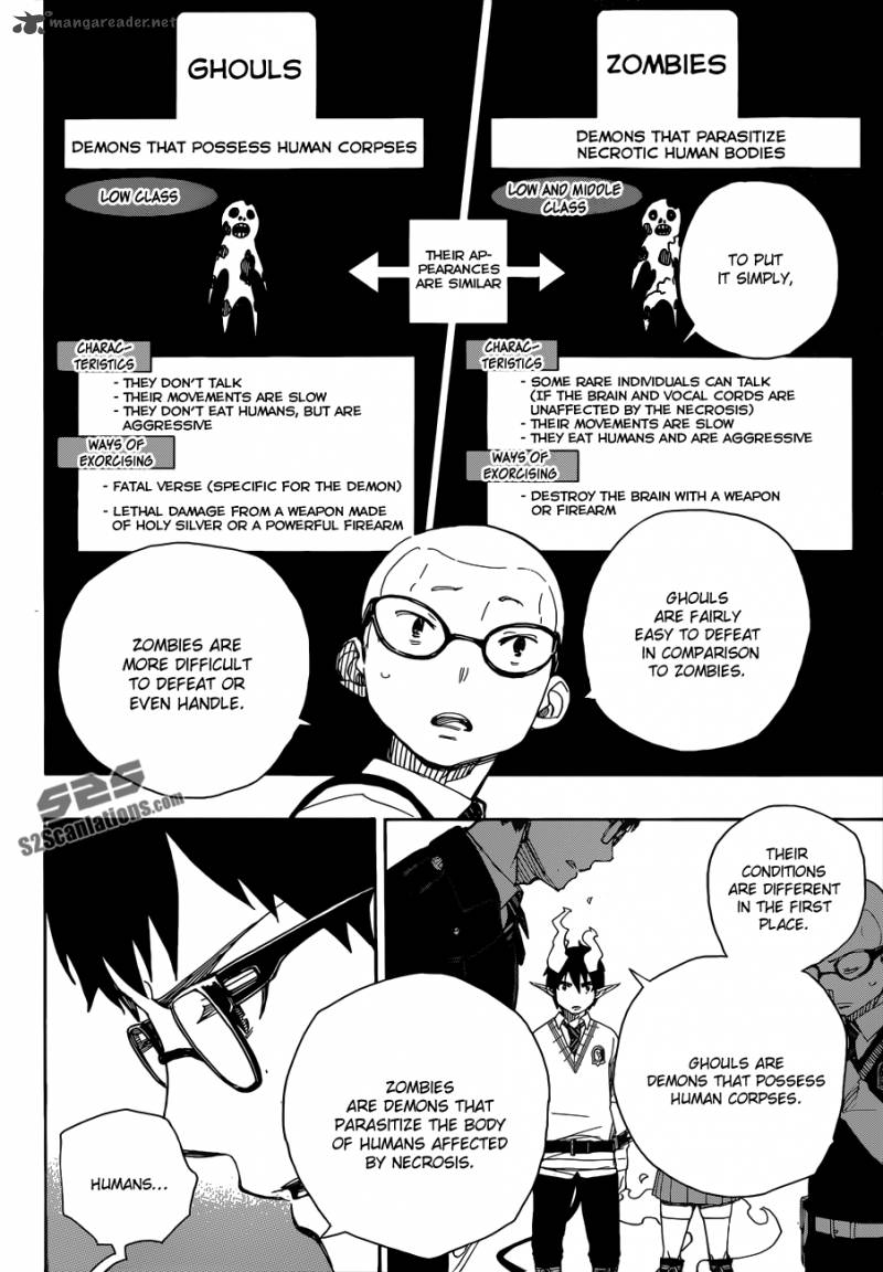 Ao No Exorcist 55 7