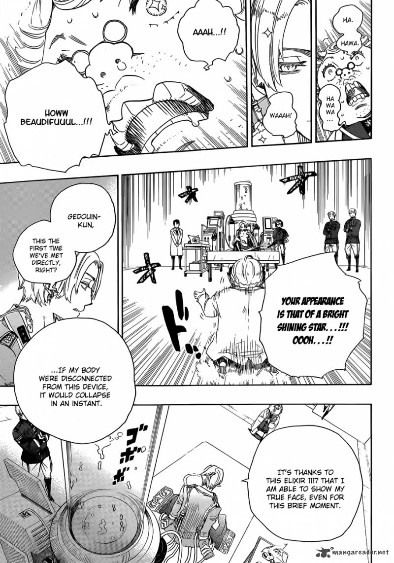 Ao No Exorcist 56 10