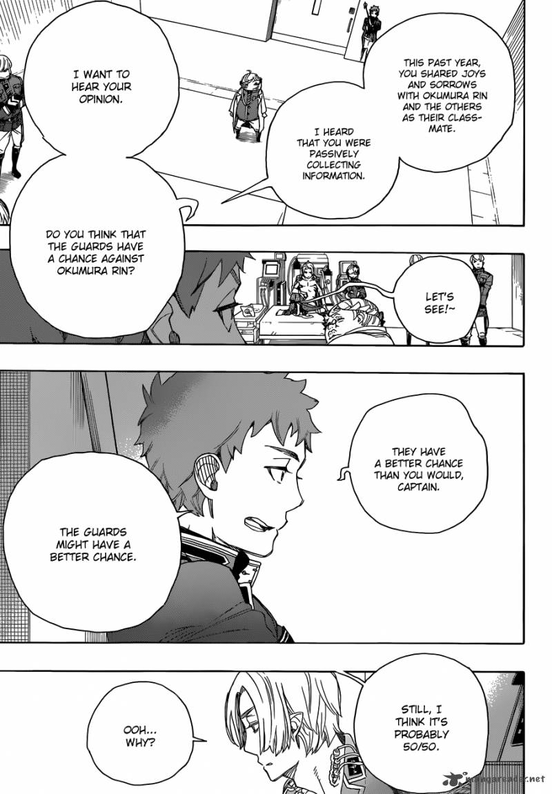 Ao No Exorcist 56 18