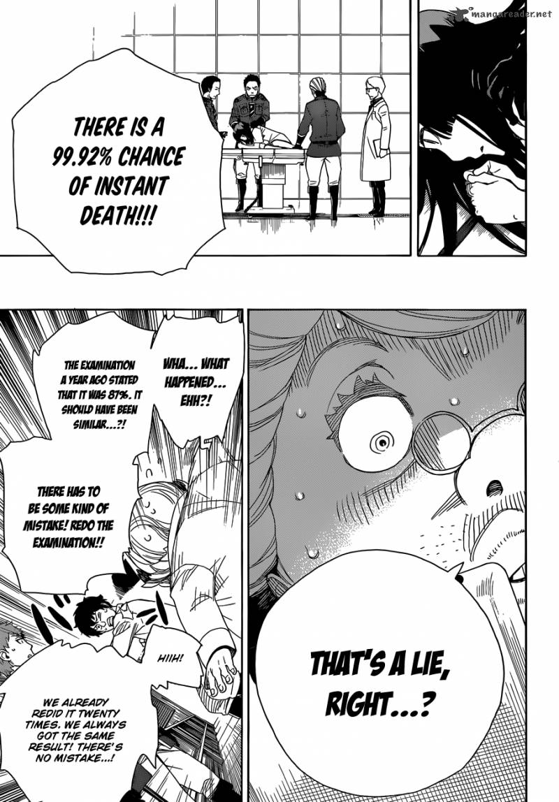 Ao No Exorcist 56 24
