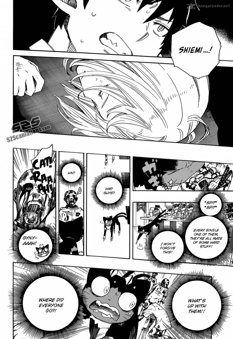 Ao No Exorcist 56 5