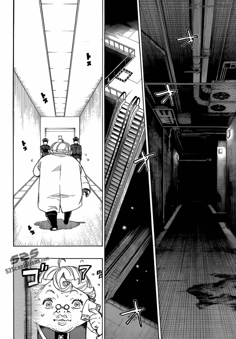 Ao No Exorcist 56 7