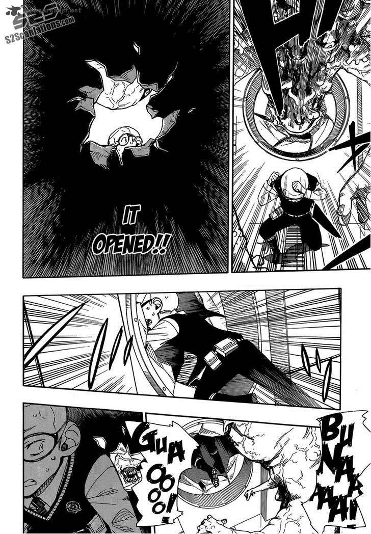 Ao No Exorcist 57 16