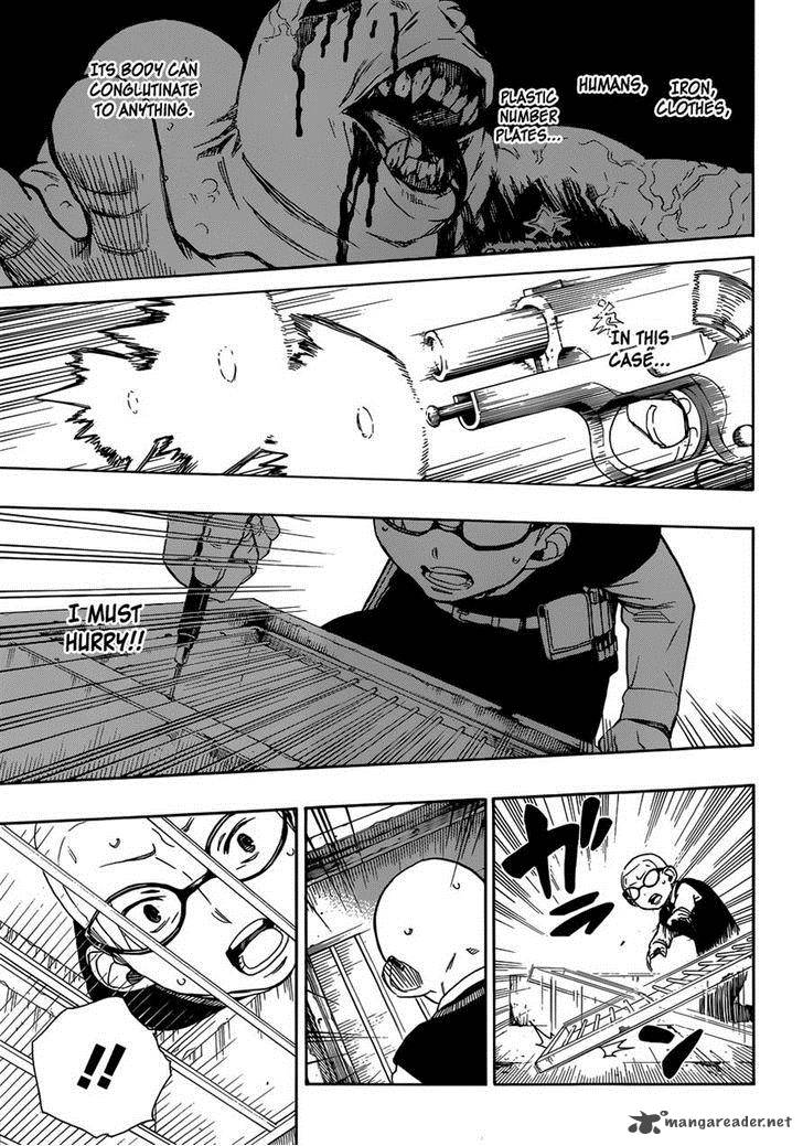 Ao No Exorcist 57 23