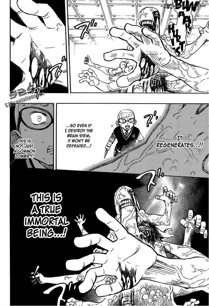 Ao No Exorcist 57 6