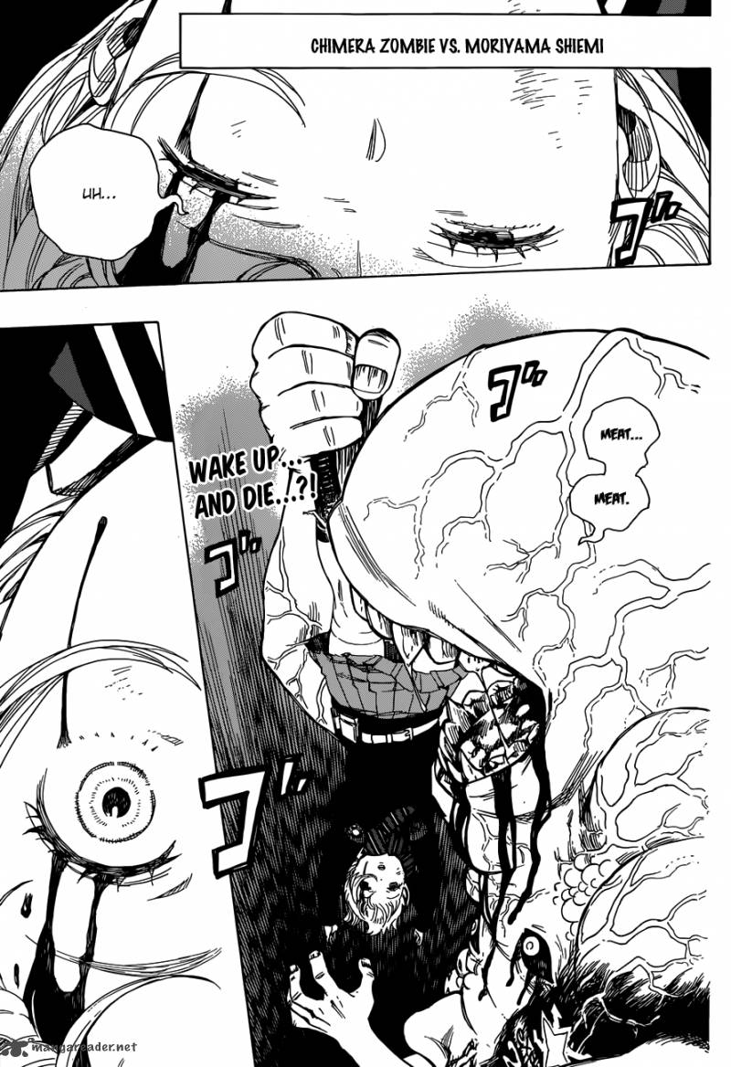 Ao No Exorcist 58 4