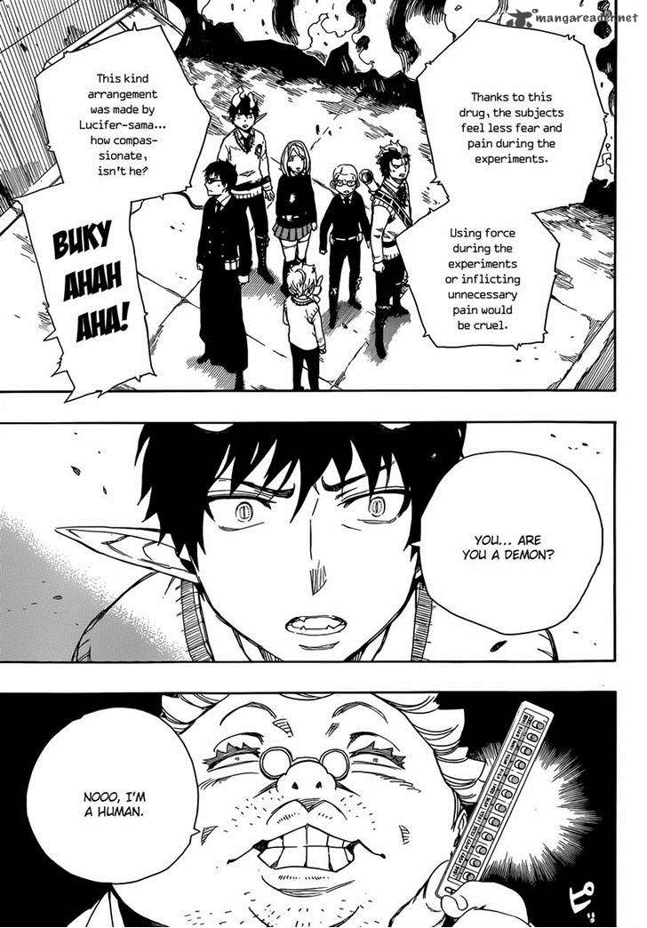 Ao No Exorcist 59 10