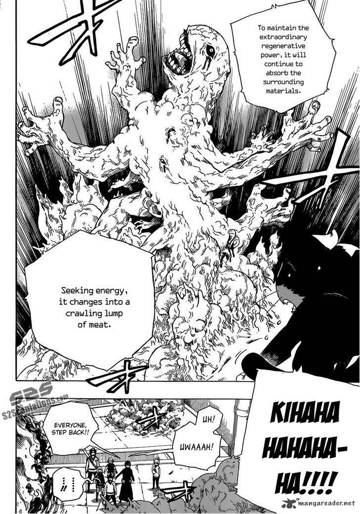 Ao No Exorcist 59 13