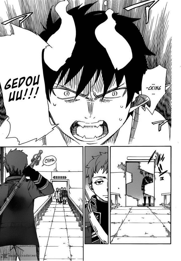 Ao No Exorcist 59 16