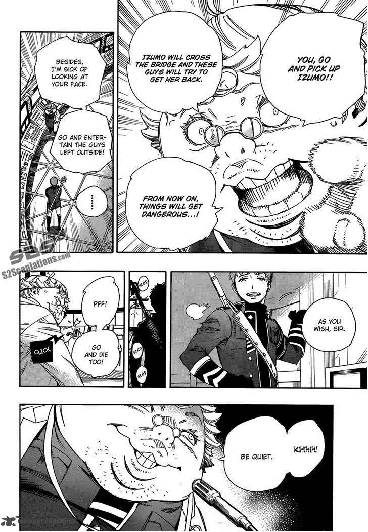 Ao No Exorcist 59 5