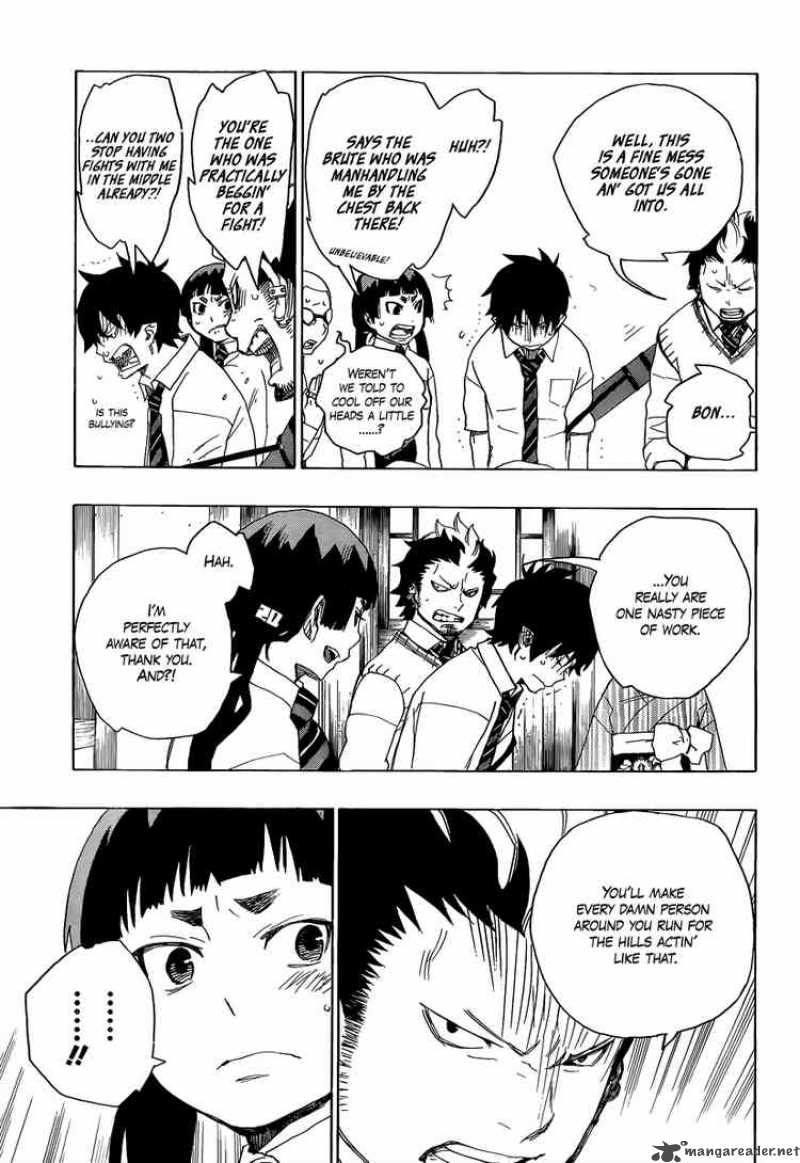Ao No Exorcist 6 20