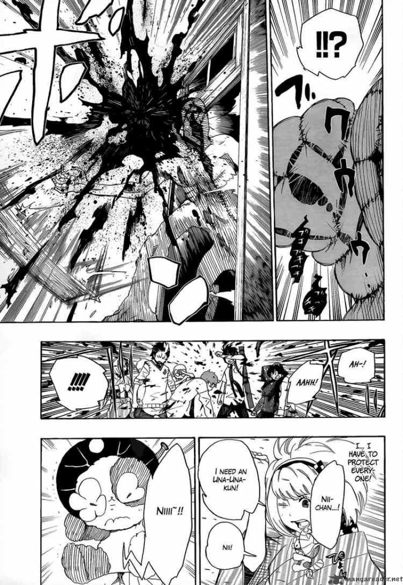 Ao No Exorcist 6 24