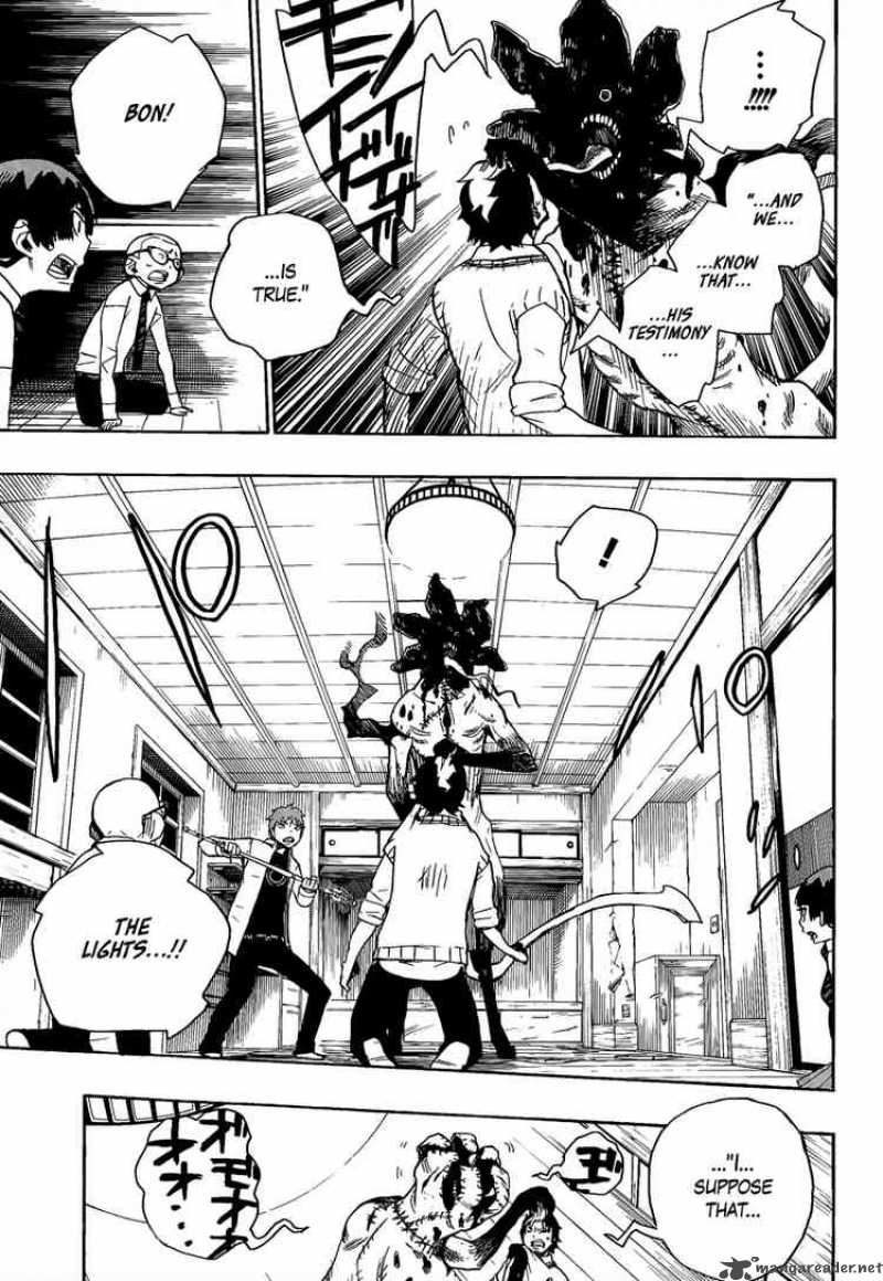 Ao No Exorcist 6 42