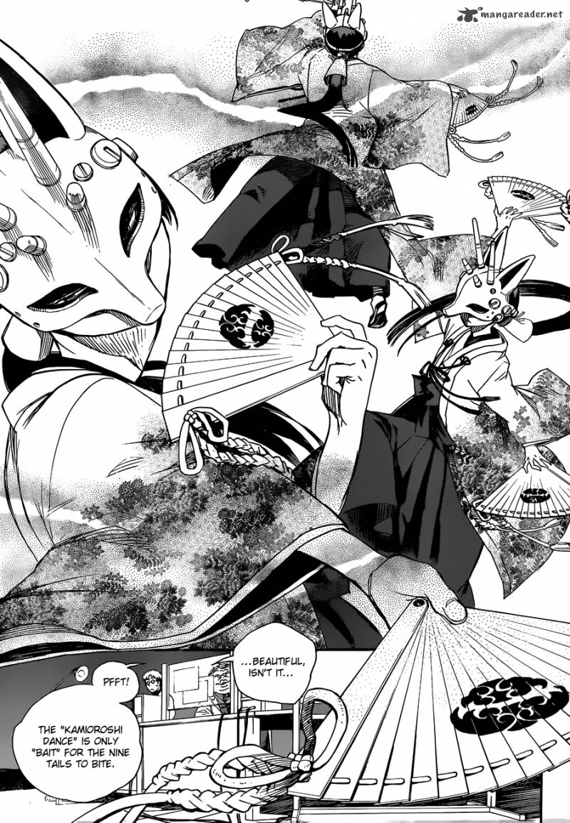 Ao No Exorcist 60 10