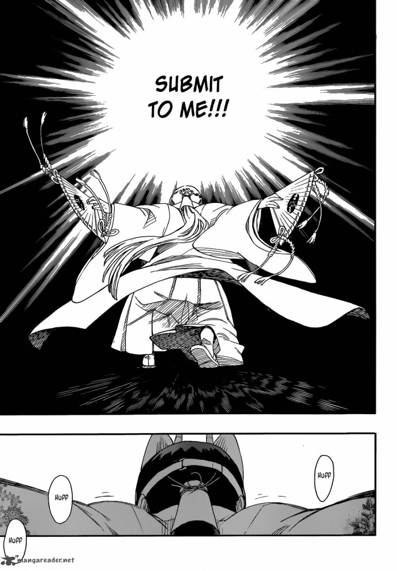 Ao No Exorcist 60 14