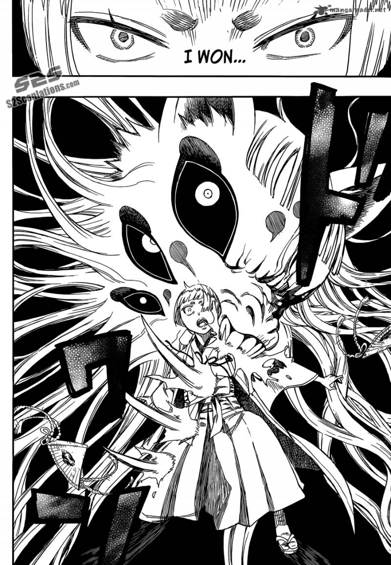 Ao No Exorcist 60 15