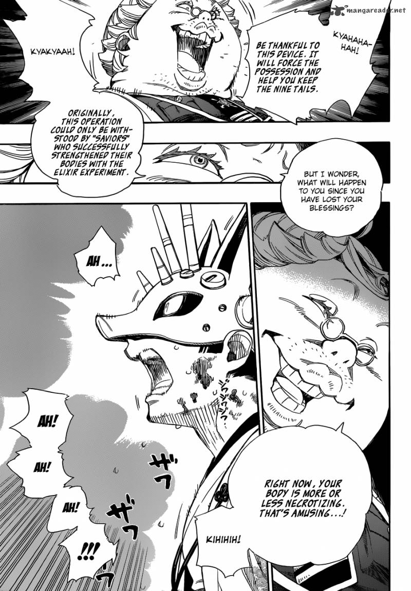 Ao No Exorcist 60 18