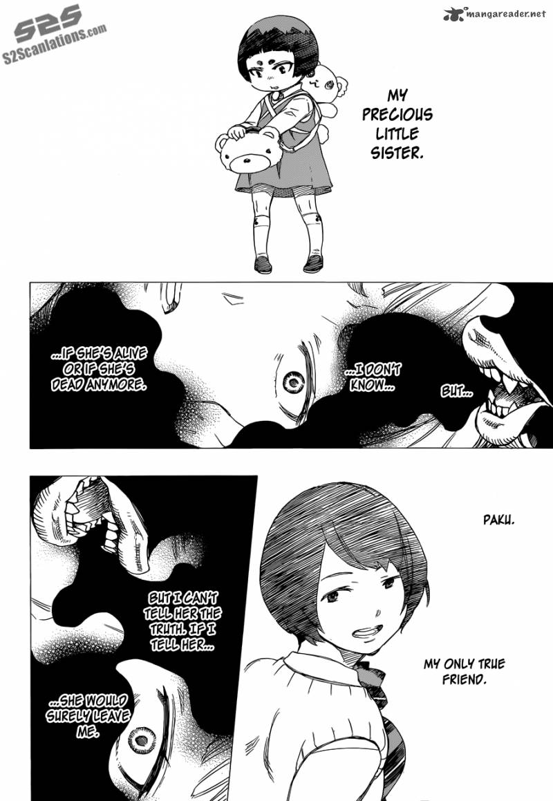 Ao No Exorcist 60 23