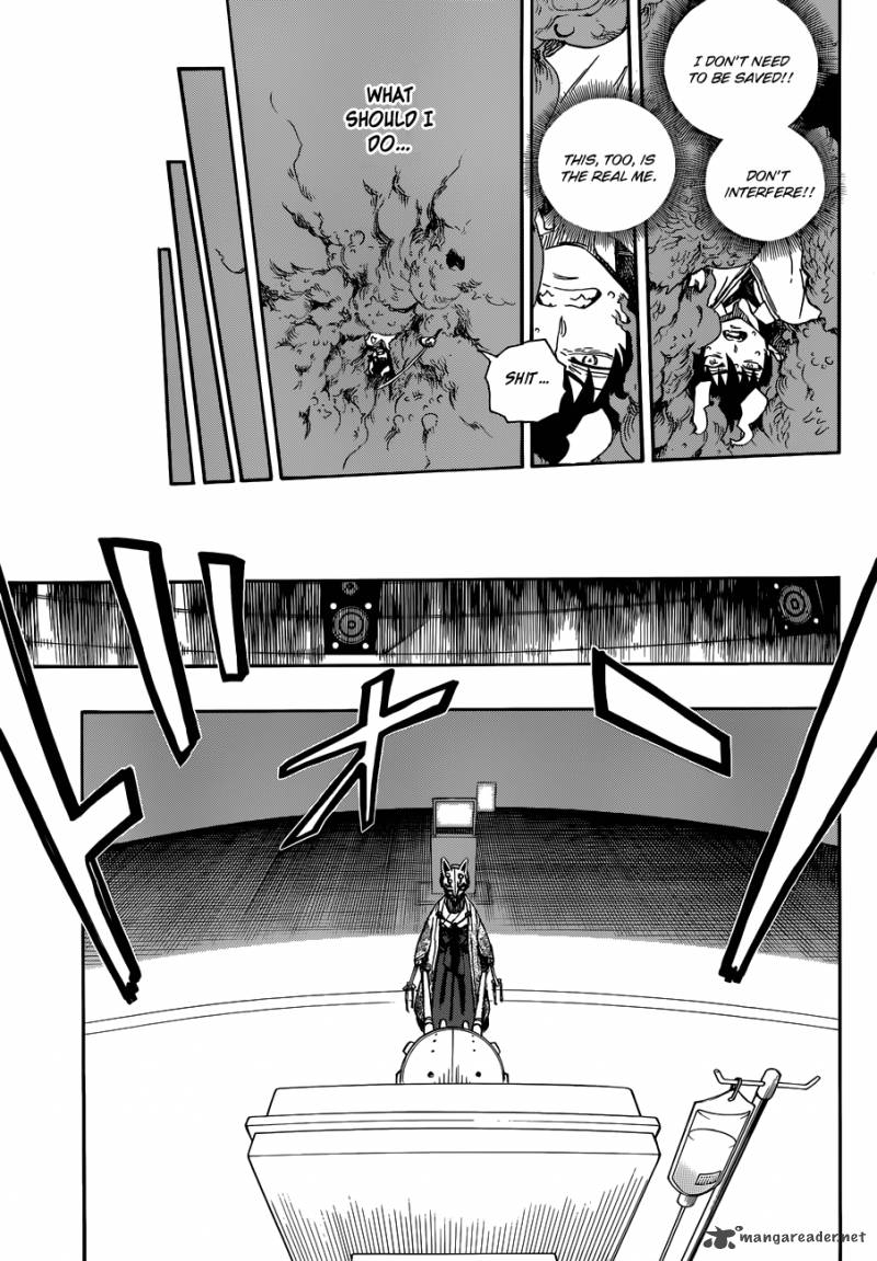 Ao No Exorcist 60 8
