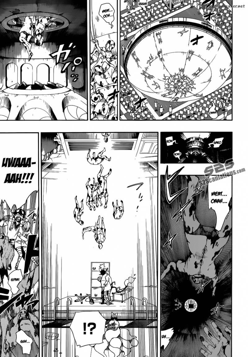 Ao No Exorcist 61 10