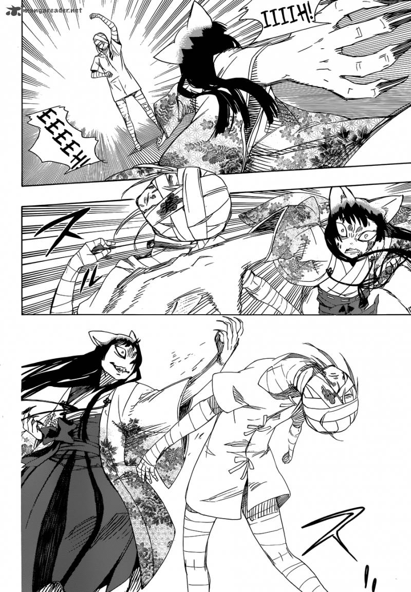 Ao No Exorcist 61 19