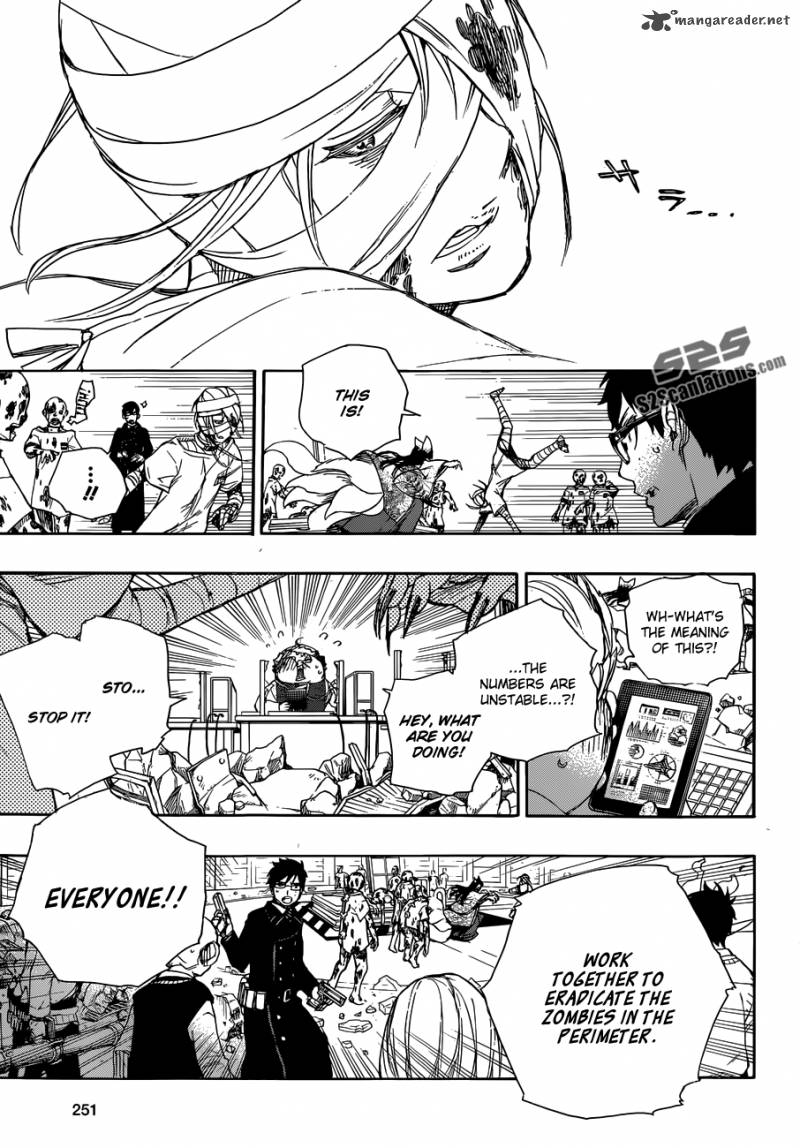 Ao No Exorcist 61 20