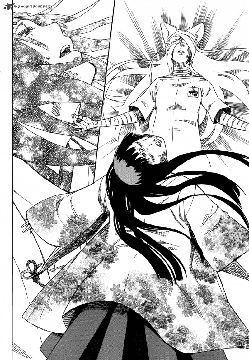 Ao No Exorcist 61 25