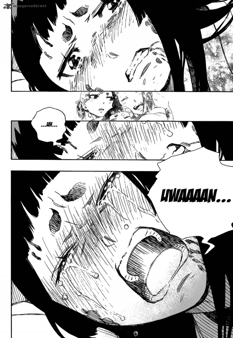 Ao No Exorcist 61 31
