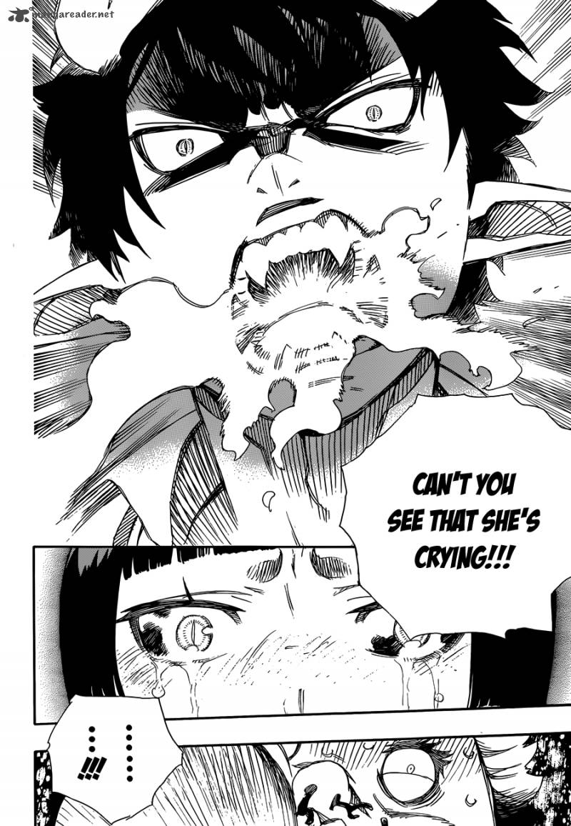 Ao No Exorcist 61 7