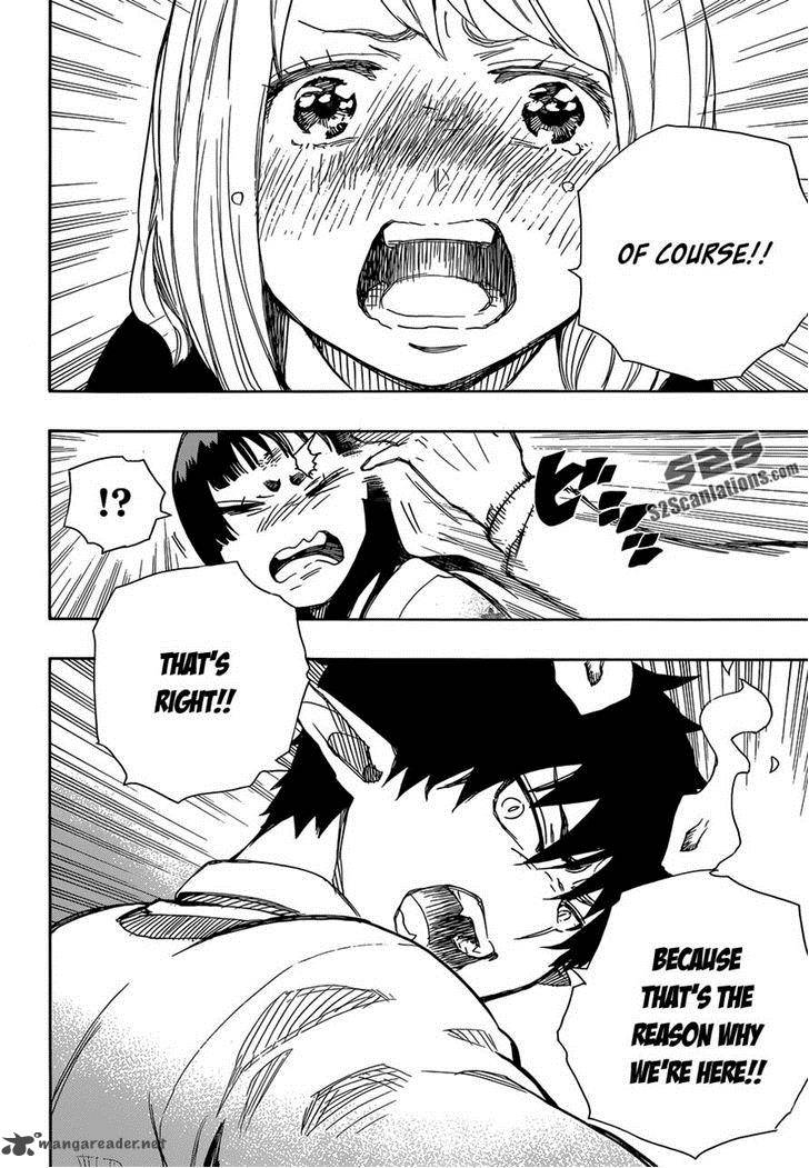 Ao No Exorcist 62 20