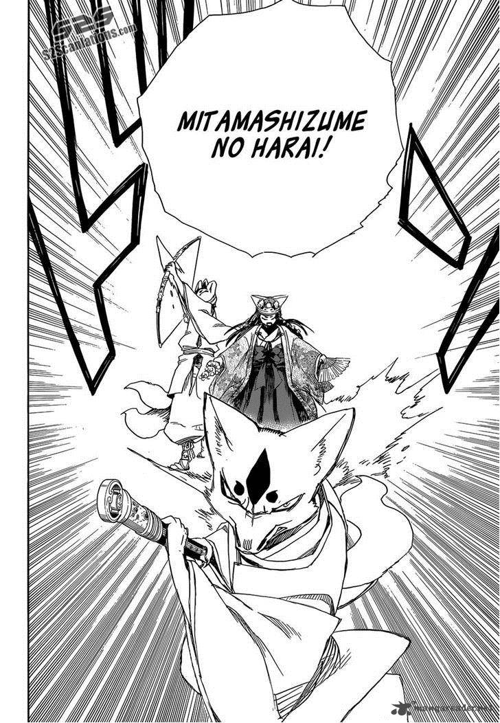 Ao No Exorcist 62 29